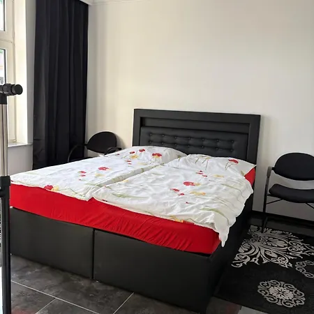 Lejlighed Schmelzer Lübeck